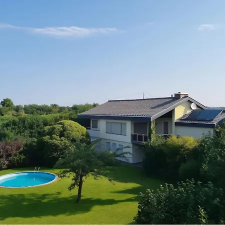Apartman Im Paradies Der Suedoststeiermark Im Thermen- Und Vulkanland Steiermark