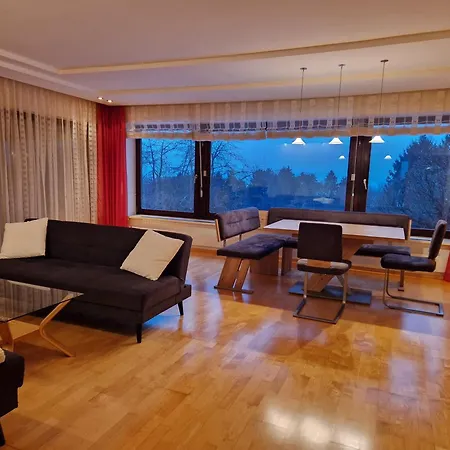 Apartment Im Paradies Der Suedoststeiermark Im Thermen- Und Vulkanland Steiermark
