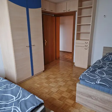 Im Paradies Der Suedoststeiermark Im Thermen- Und Vulkanland Steiermark Apartment *
