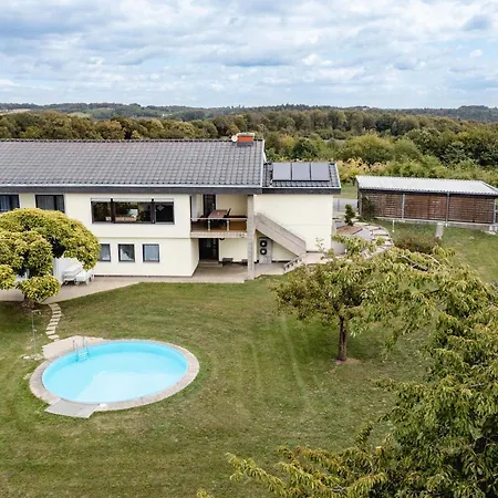 Apartman Im Paradies Der Suedoststeiermark Im Thermen- Und Vulkanland Steiermark