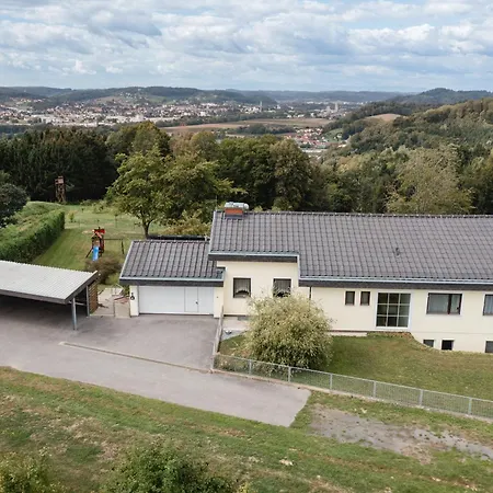 Im Paradies Der Suedoststeiermark Im Thermen- Und Vulkanland Steiermark Apartman Raabau