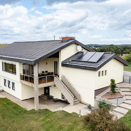 Apartman Im Paradies Der Suedoststeiermark Im Thermen- Und Vulkanland Steiermark